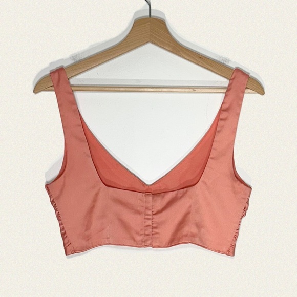 Lovers + Friends Zuria Top - Picture 6 of 7